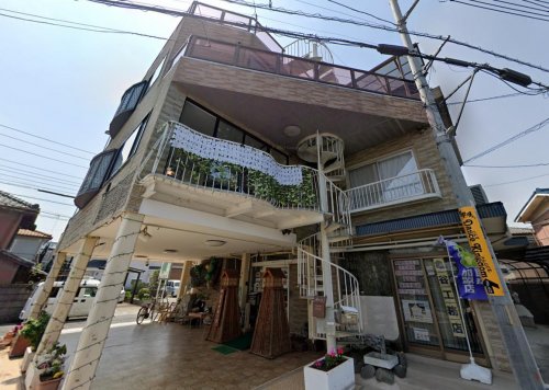 その他　F4.ダンスキングダムスタジオ（その他）まで62m