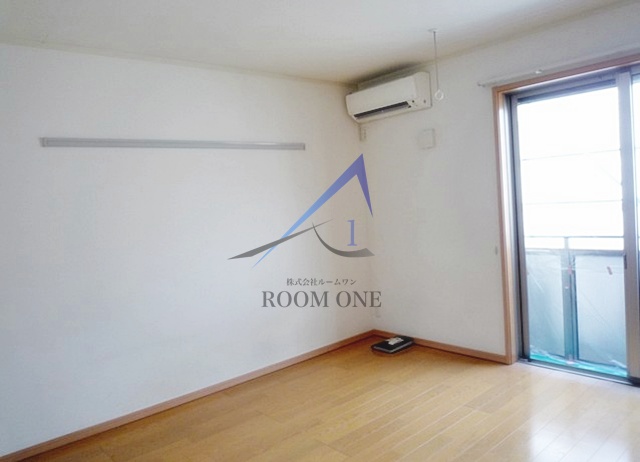 その他部屋・スペース　寝室です。