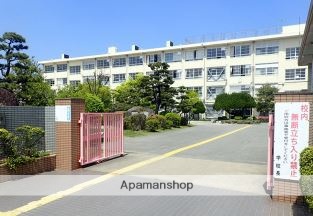 小学校　福岡市立 原小学校（小学校）まで581m