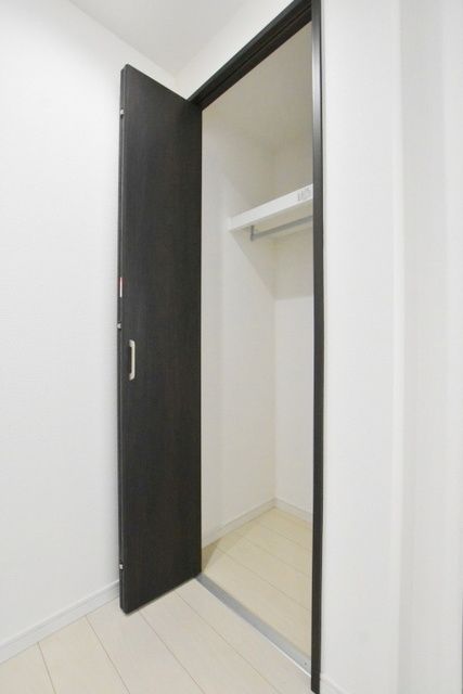 収納　★★クローゼット★★