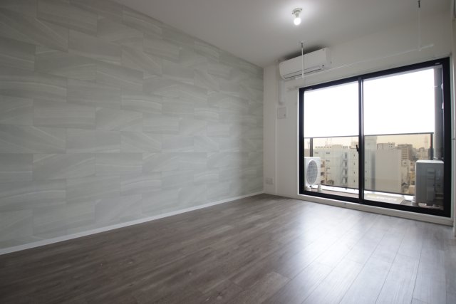 居室・リビング　※別部屋の参考写真です