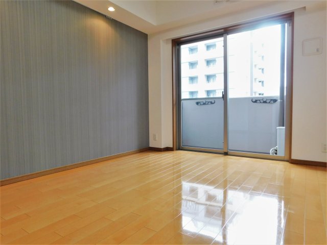 居室・リビング　居室