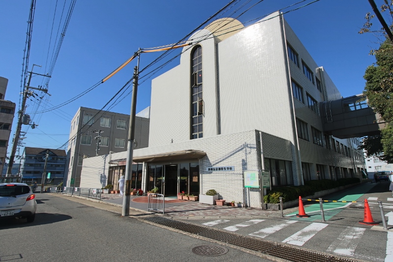 その他　洛和会京都厚生学校（その他）まで723m