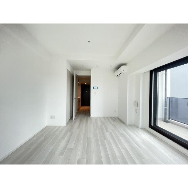 居室・リビング　?