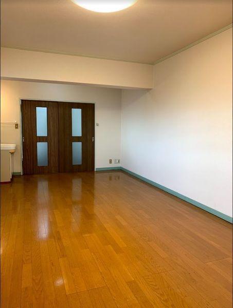 居室・リビング　★写真はすべて別の部屋のものです。