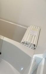 バス・シャワールーム　※同仕様写真