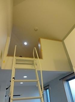 眺望　※同仕様写真