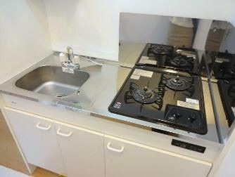 キッチン　※同仕様写真