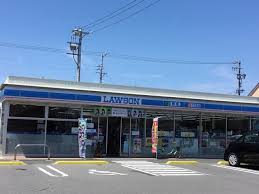 コンビニ　ローソン 一宮今伊勢町店（コンビニ）まで241m