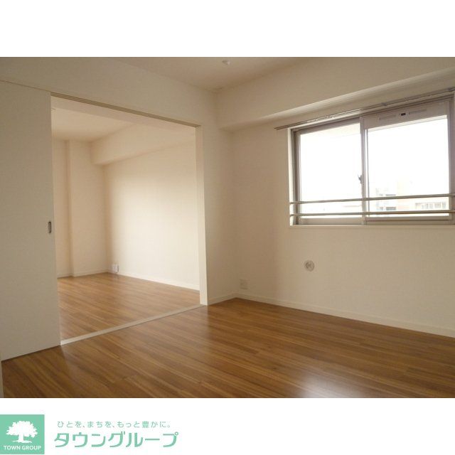 居室・リビング　リビング/居室