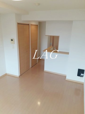 その他部屋・スペース　寝室です。