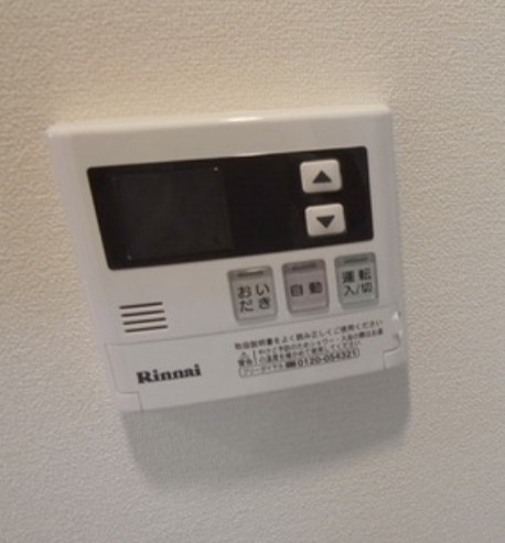 その他設備　白金リッジ（別部屋参考画像）