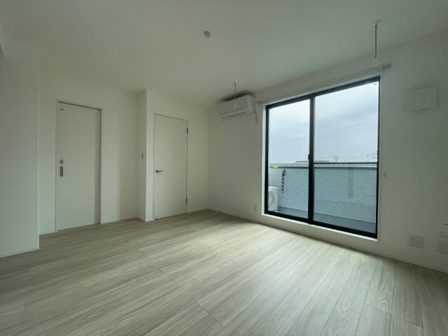 居室・リビング　他の部屋の参考写真です。