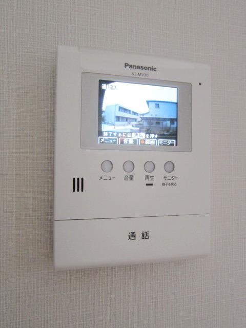 セキュリティ　★お問い合わせはタウンハウジングまで★