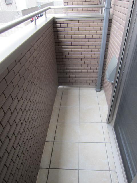 バルコニー　★お問い合わせはタウンハウジングまで★