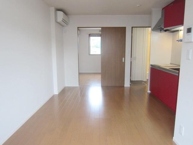 居室・リビング　★お問い合わせはタウンハウジングまで★