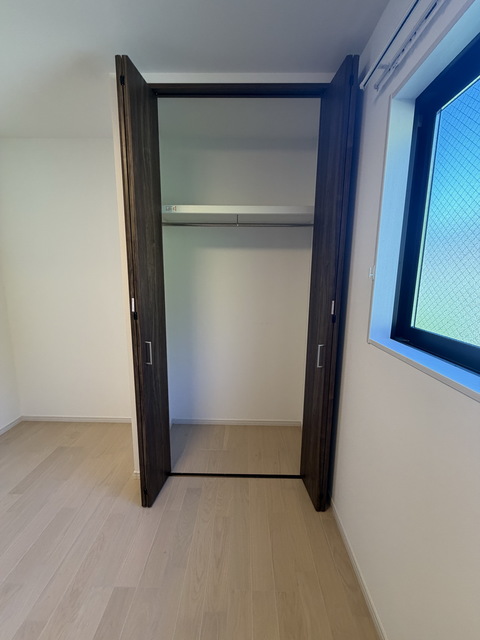 収納　～何入れようかな～