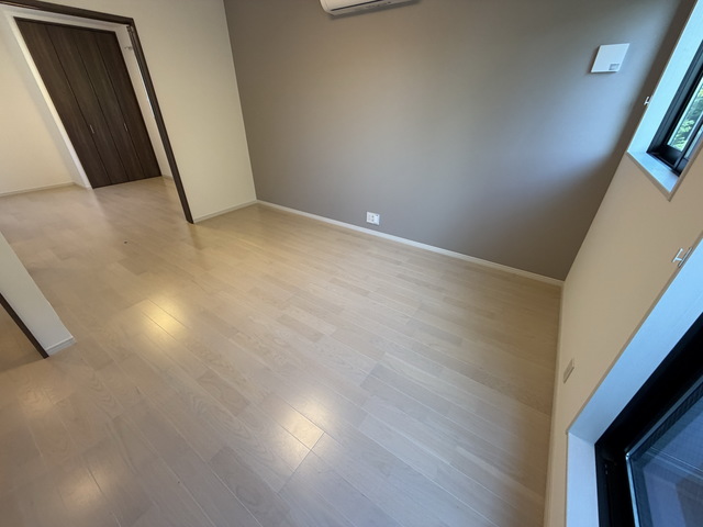 居室・リビング　～家族団らん～