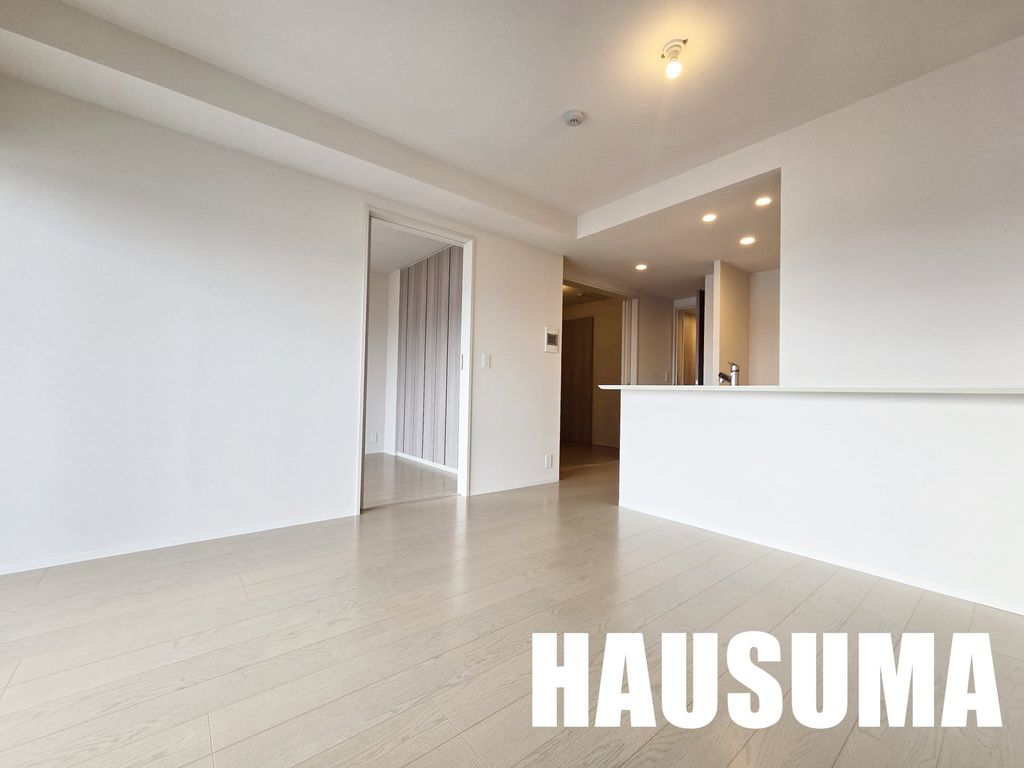 その他部屋・スペース　※他号室写真使用（反転）