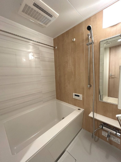 バス・シャワールーム　ルフォンプログレ押上ＥＡＳＴ