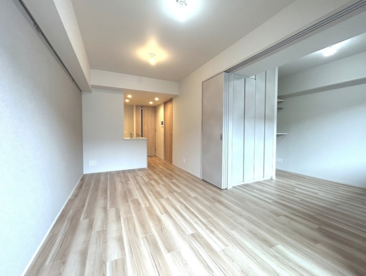 居室・リビング　ルフォンプログレ押上ＥＡＳＴ