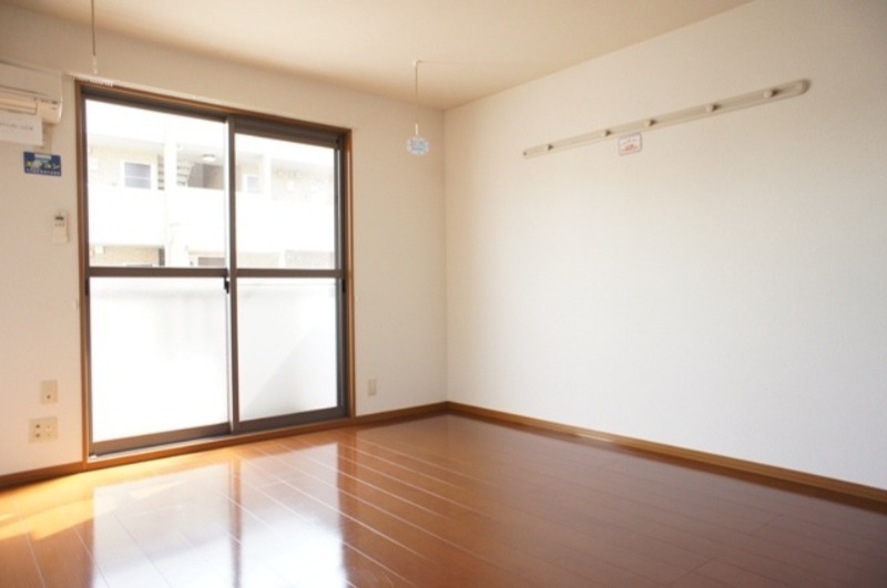 居室・リビング　図面と現状に相違がある場合には現状を優先