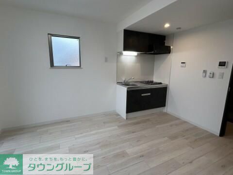 キッチン　お問合せはタウンハウジングまで！※現地待合わせ相談可能