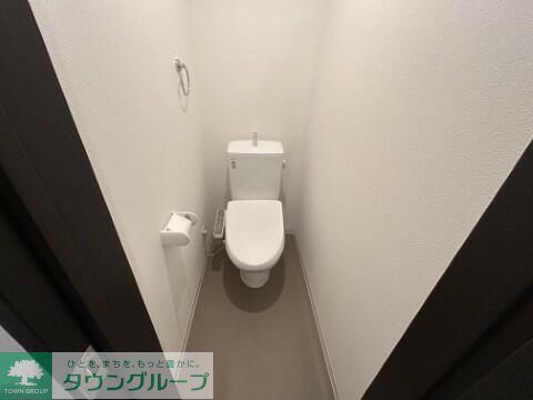 トイレ　お問合せはタウンハウジングまで！※現地待合わせ相談可能