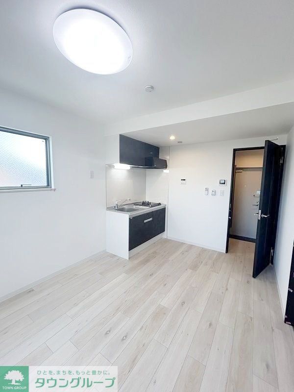 居室・リビング　お問合せはタウンハウジングまで！※現地待合わせ相談可能