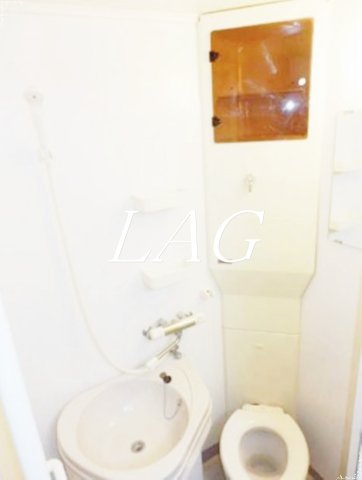 バス・シャワールーム　シャワールームになります。お風呂です。