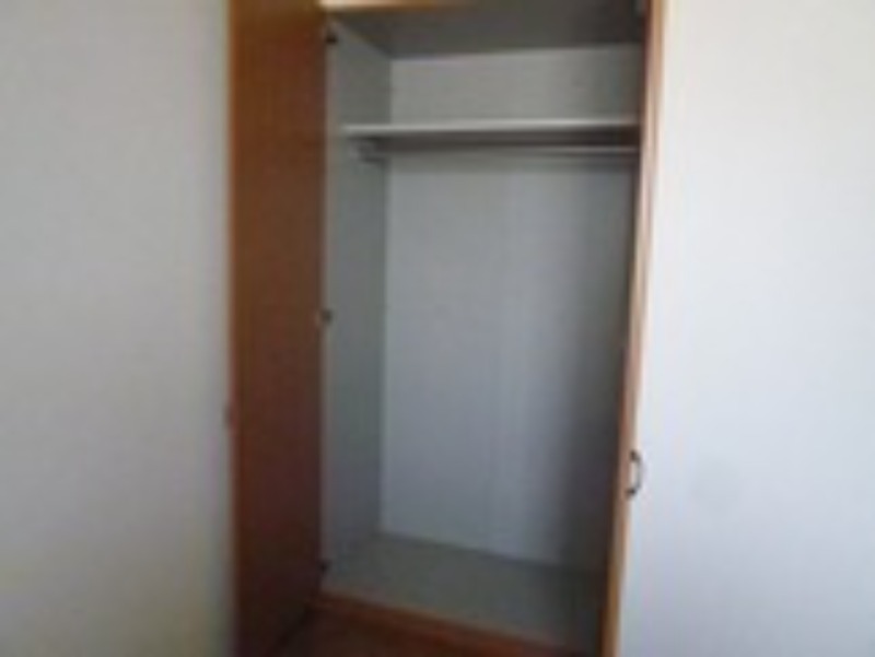 収納　図面と現状に相違がある場合には現状を優先