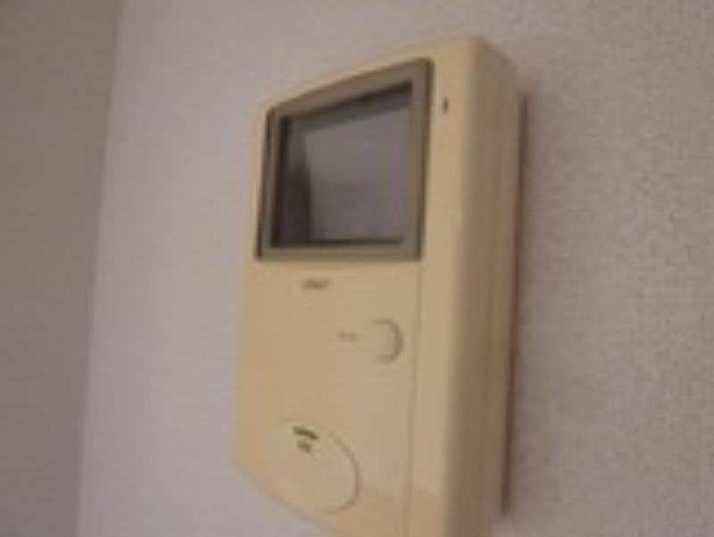 セキュリティ　図面と現状に相違がある場合には現状を優先