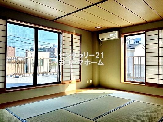 その他部屋・スペース