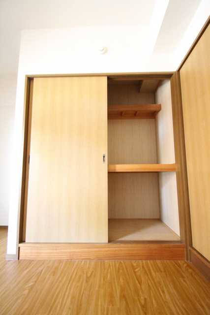収納　※別室のお写真を参考にしております