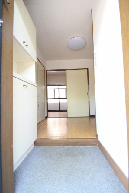 玄関　※別室のお写真を参考にしております