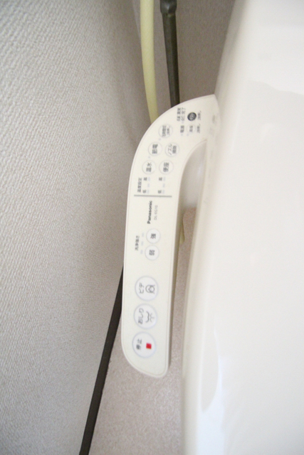 その他設備　※別室のお写真を参考にしております