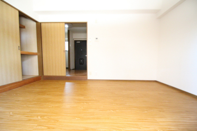 居室・リビング　※別室のお写真を参考にしております