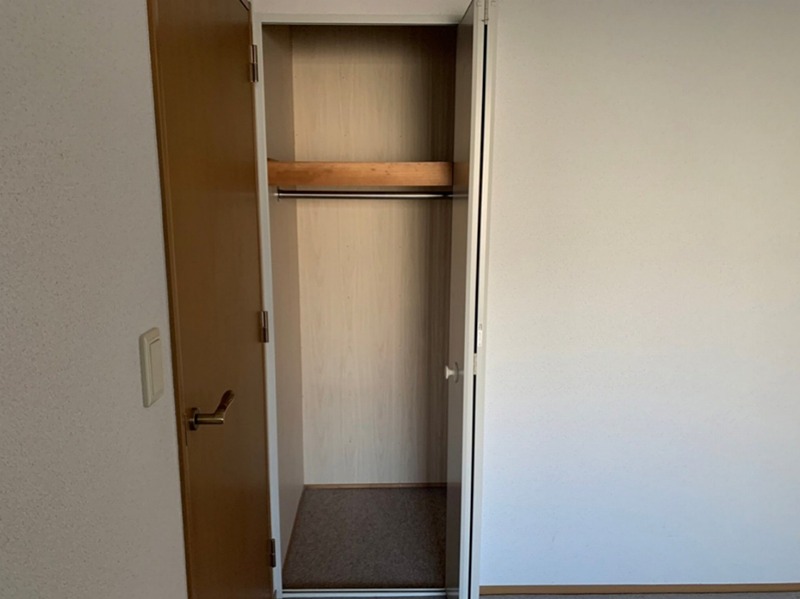 収納　別部屋参考