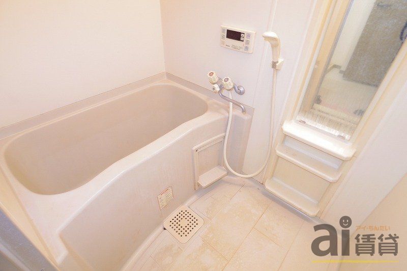 バス・シャワールーム　※写真同仕様※