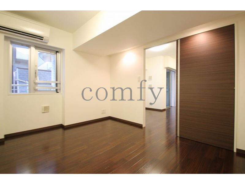 その他部屋・スペース　ベッドルーム