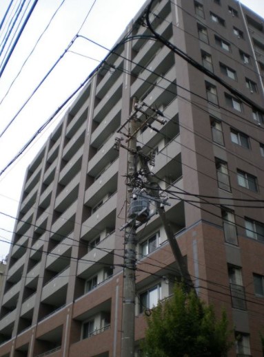 建物外観　☆綺麗な外観☆