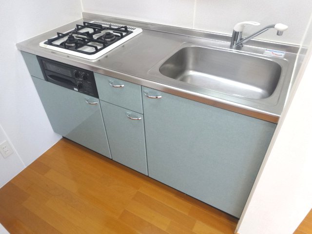 キッチン　参考写真