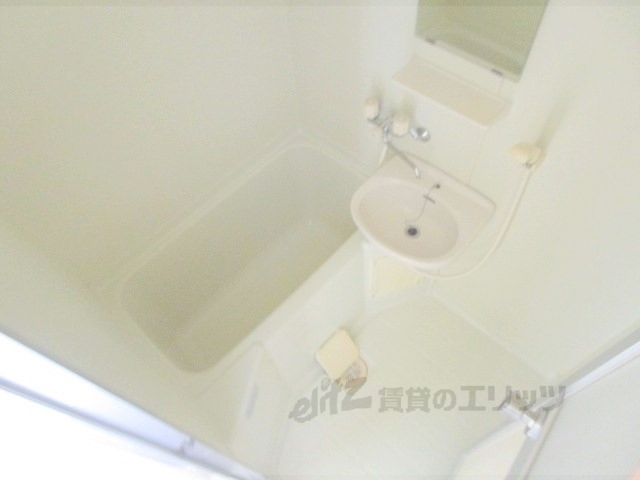 バス・シャワールーム　ユニットバス