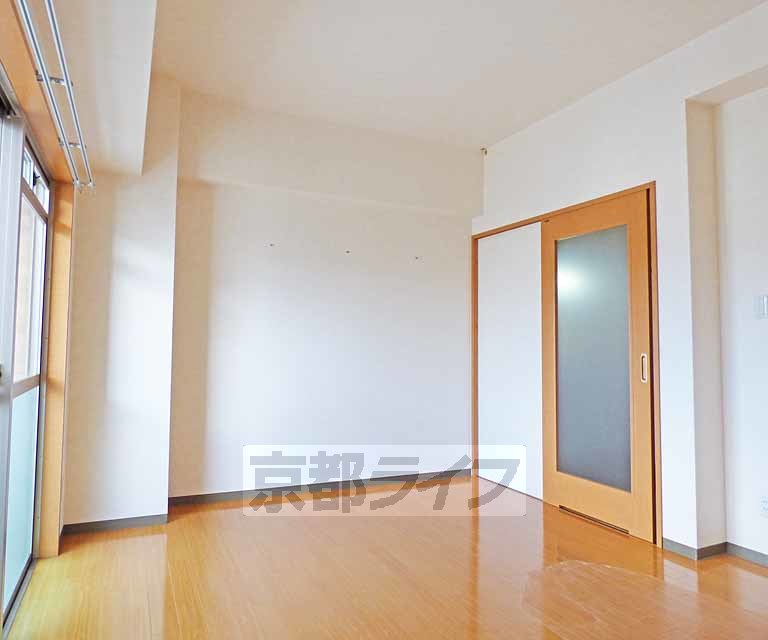 その他部屋・スペース　室内別角度です。