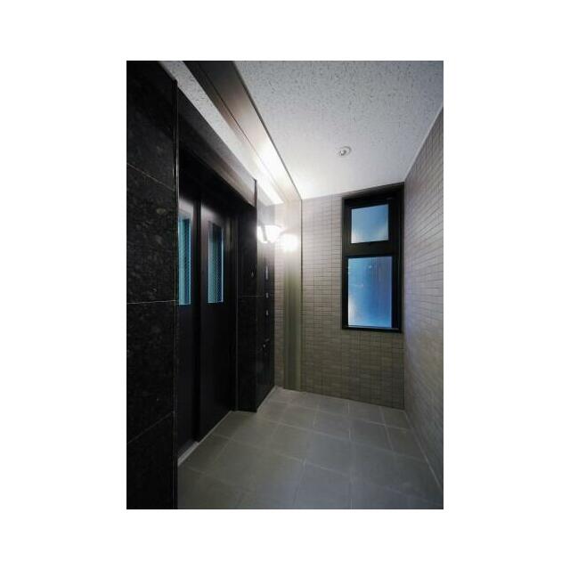 その他共有部分　エレベーター