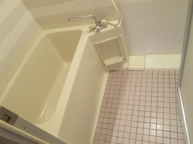 バス・シャワールーム　★イメージパース★