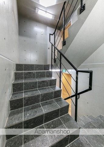 その他共有部分　その他共有部分