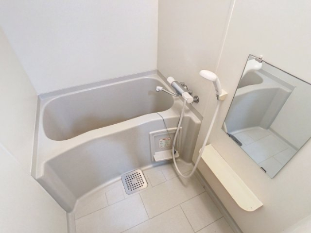 バス・シャワールーム　サンプル写真になります。