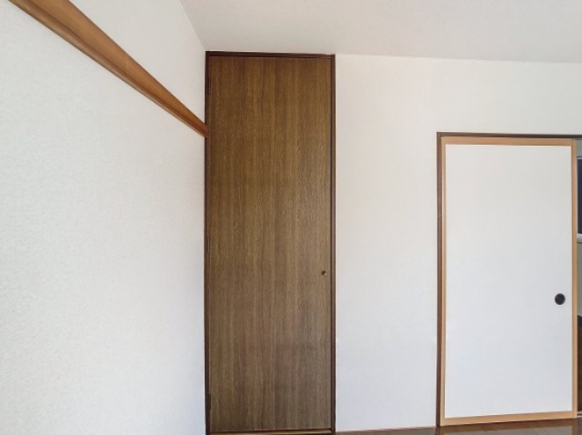 収納　サンプル写真になります。