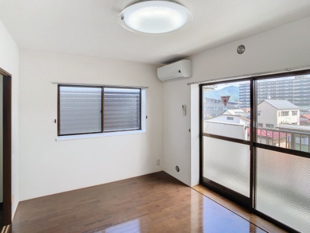 居室・リビング　サンプル写真になります。